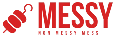 Messy
